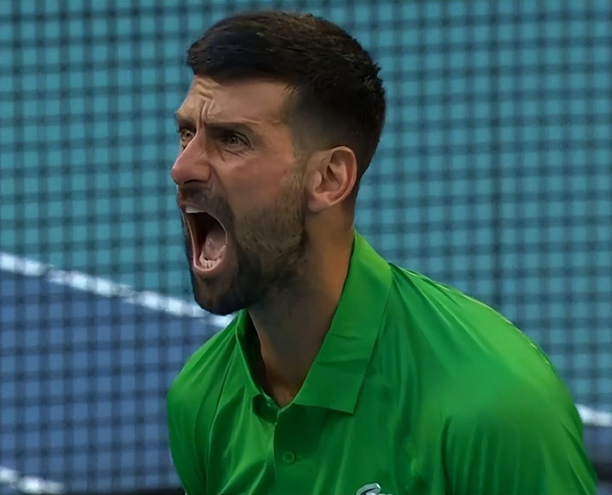 NG体育-德约科维奇重返赛场，领先优势明显首场状态出色，巴黎圣日耳曼观众沸腾！的简单介绍