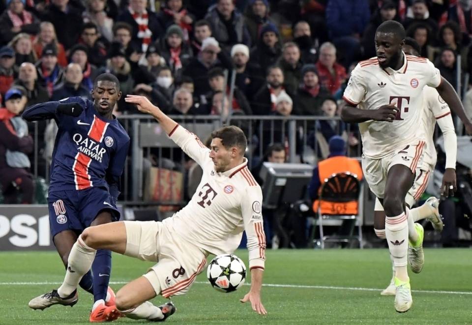 NG SPORTS-Ming遭遇二十持续失利，巴黎圣日耳曼教练压力巨大！的简单介绍