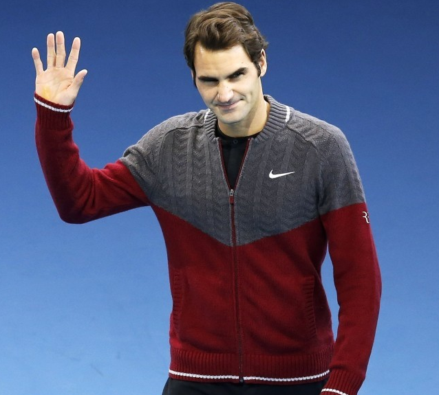  德约科维奇追平费德勒美网胜场数 