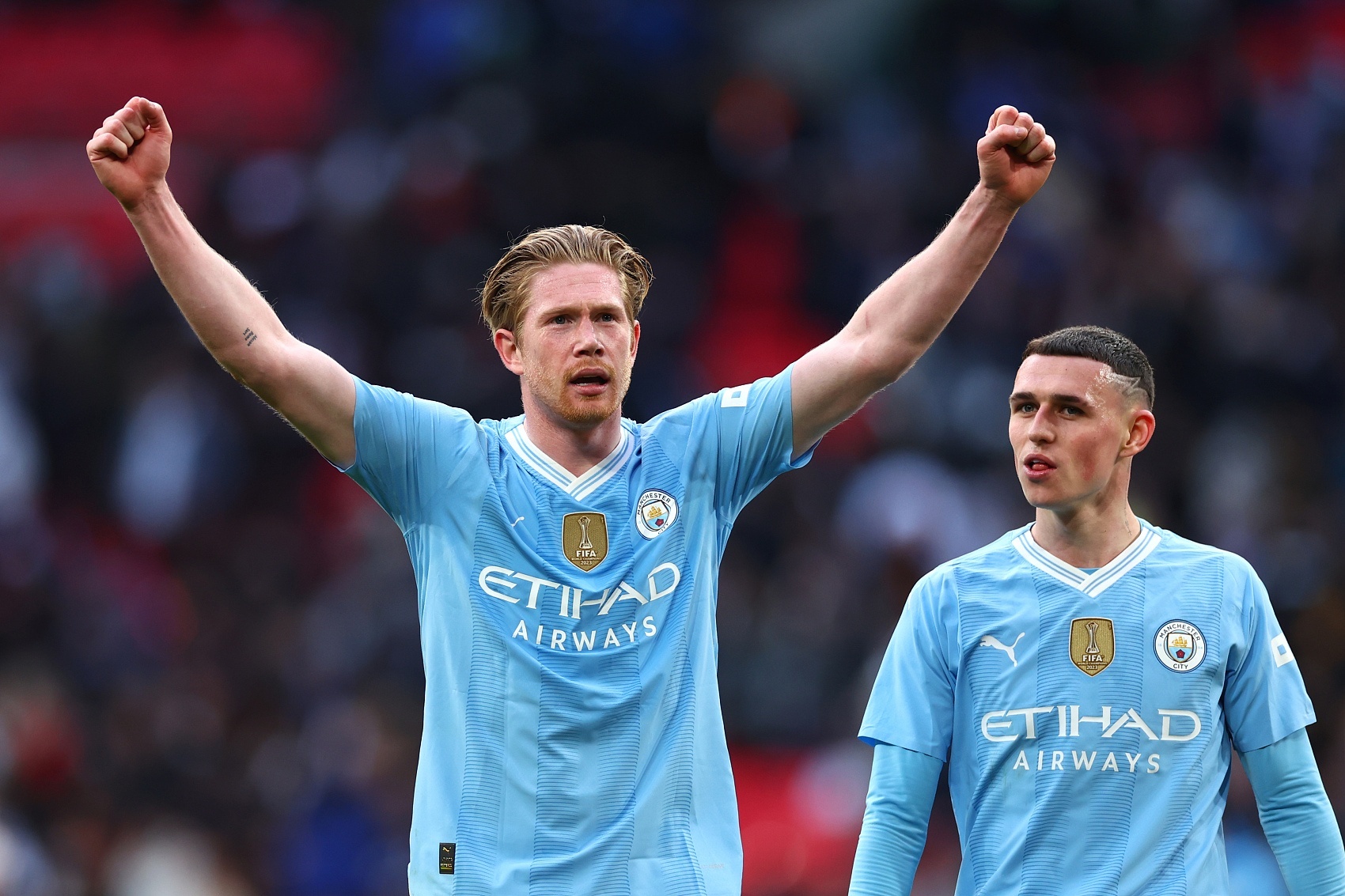 NG体育-关于德布劳内连续二十场比赛得分超过回归赛场，阿森纳挑战极限！的信息