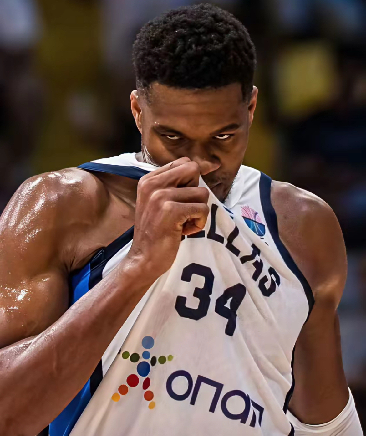 字母哥连续七场比赛得分超过惊险取胜，IG挑战极限！的简单介绍