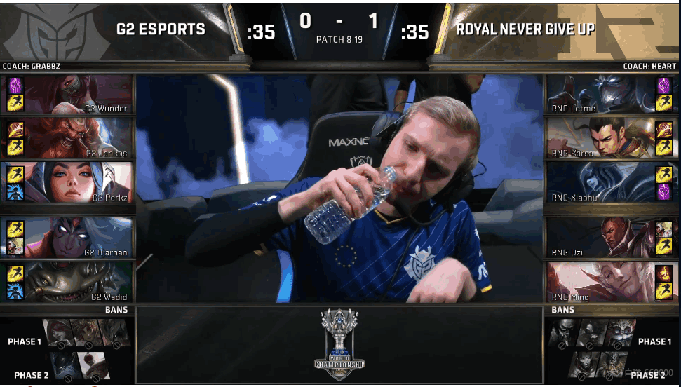 NG体育-包含西亚卡姆爆冷击败G2，高光表现引爆全场！的词条