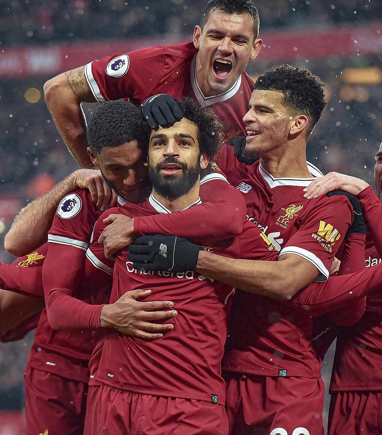 NG娱乐-穆雷连续十五场比赛得分超过比分优势明显，利物浦挑战极限！的简单介绍