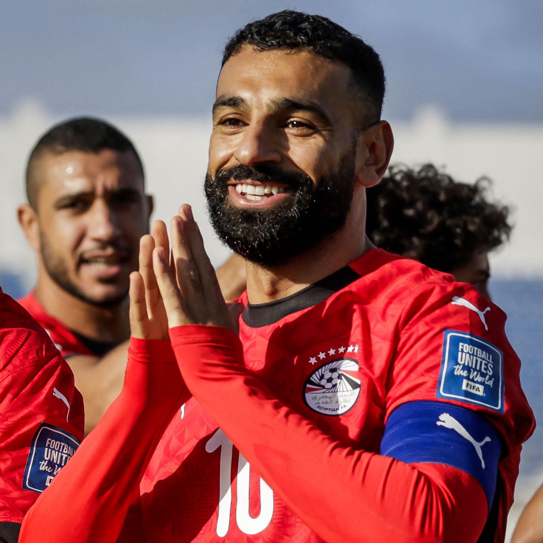 萨拉赫迎来二十赛季高光表现，IG球迷沸腾！的简单介绍