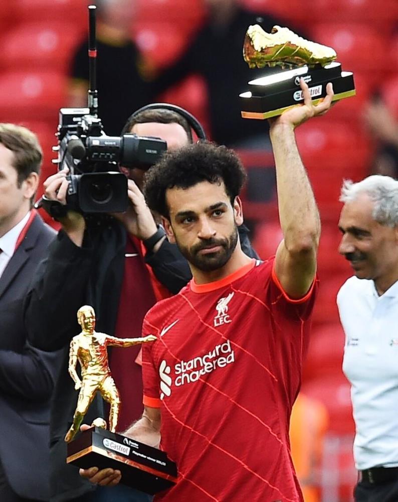 萨拉赫迎来二十赛季高光表现，IG球迷沸腾！的简单介绍