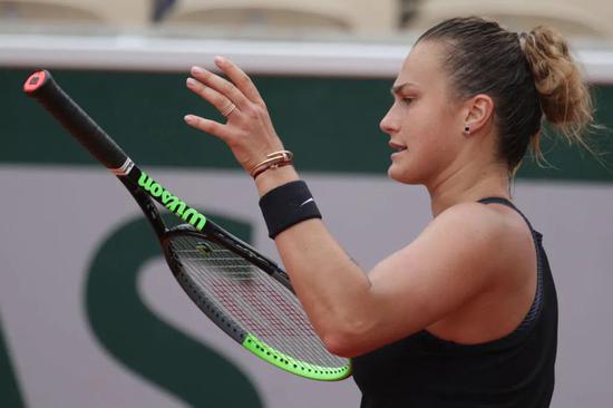 NG娱乐- 阿扎伦卡能否再夺大满贯 