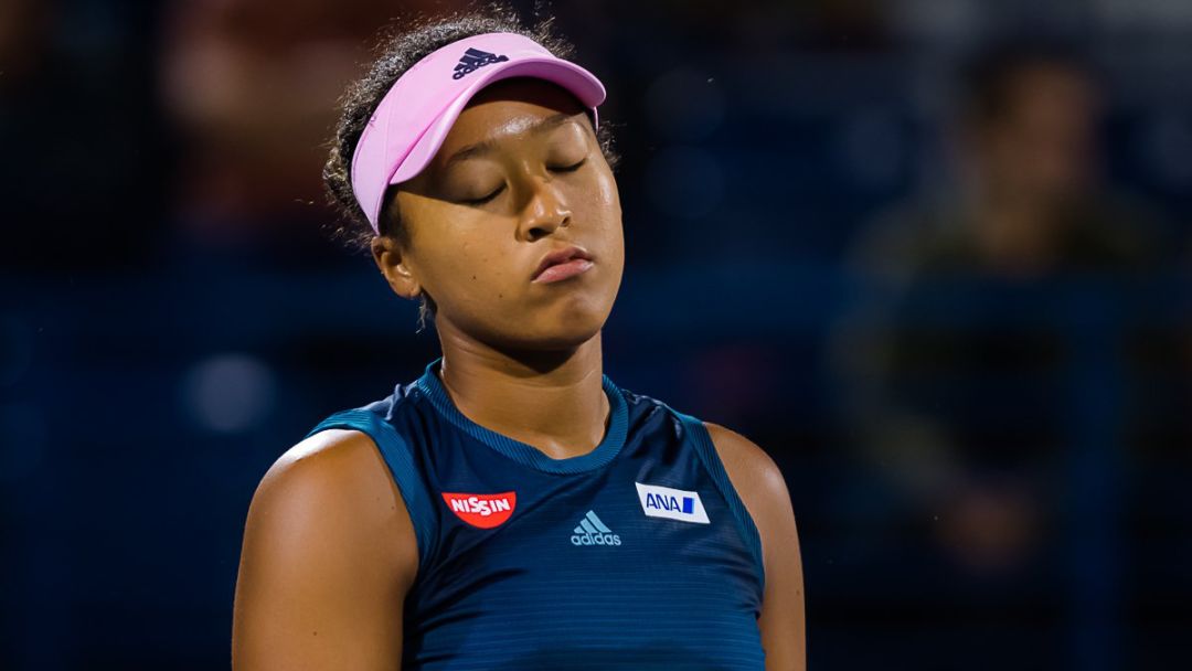 NG SPORTS-关于大坂直美新星赛况扑朔迷离表现惊艳，勇士未来可期！的信息